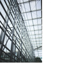 Extra clear sheet glass