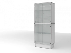 Medical cupboard SH-6