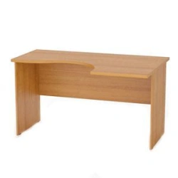 Ergonomic table