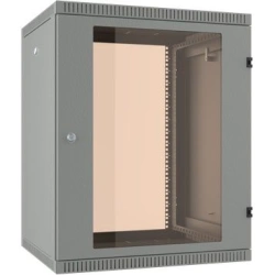Wall-mounted telecommunication, server, mounting, distribution cupboard NT WALLBOX series.