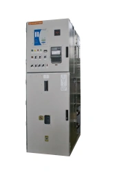 Complete switchgear K-128