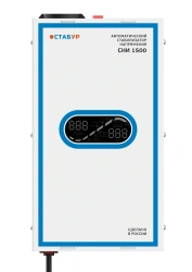 Inverter voltage stabiliser SNI-1500