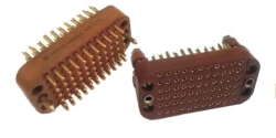 Connectors of RPM12M type (plugs, sockets)