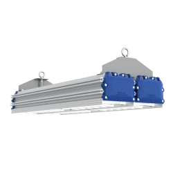 LED luminaire INTEKS PromLine LENS-200