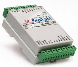 NL-1SG Load cell input module