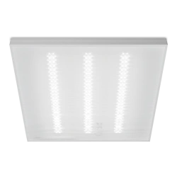 Luminaire WOLTA PRO OFFICE DVO01-27-002-6K Microprisma