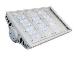 LED luminaire DKU 06-70-001