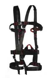 Full harness "Universal Modified", item number vnt 014