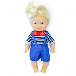 Puppet "Nicolas" 22 cm KNOPA 1/10
