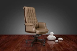 Inter chair