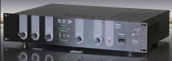 Stationary information system for the hearing impaired, model: "Istok" C7+