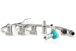 Vibration transducers DVA