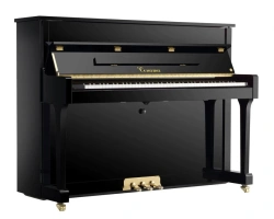 Upright Pianos