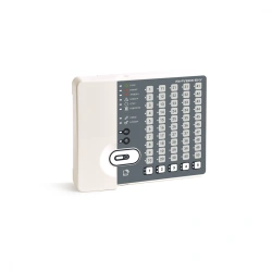 Indication and control unit R3-Rubezh-BIU