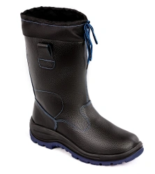 Men's 232 boots with PU/TPU sole (T; Tm) UM