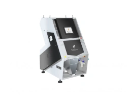 Peregrine S 1 photo separator