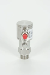 UPT-67 measuring pressure transmitter (shipbuilding)