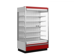 Refrigerated display case medium temperature FRICON-KM MDS 3750 GL