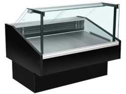 Refrigerated cabinet RIMO CUBE, model PO1200