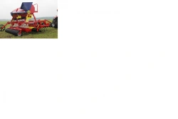 Combined sowing complex "Agrator Combidisk - 3600"