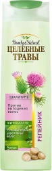 Shampoo Healing Herbs Turtle seed