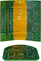 PCB Manufacturing Services