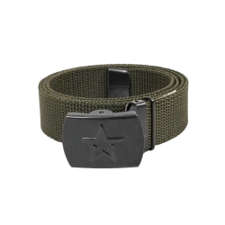 Trouser belt