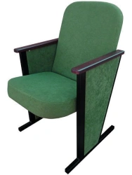 Alex-Visit armchair