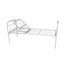 General hospital metal bed CMR.151.09