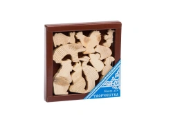 Fairy Tales 1" (10 pieces) art 804
