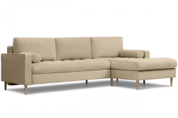 Plenty corner sofa