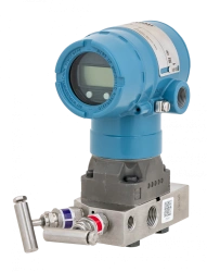 Metran-150 pressure sensors (model 150CDR, version according to TU)