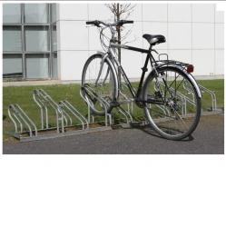 Bike Park Budget