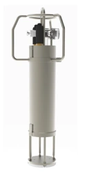Vector-3 hydrological parameter meter /Modification 6/