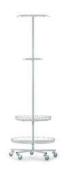 Filtration rack Lidstick SF-01