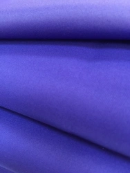 Polyester fabric with polyurethane coating DIONYSUS with water-repellent and oil-repellent finish, item No. 16.50674. 16.50674