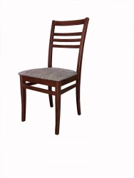 Wooden chair No. 69