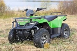 ATV "IRBIS ATV150"