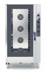 Combi steamer TL20M0L