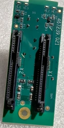 Backplate KDBA.467239.021