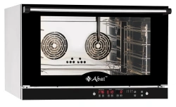 Electric convection oven KEP-4P