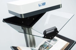 Planetary scanner ELAR PlanScan A2-RA
