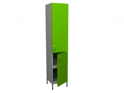 Narrow filing cabinet ???-04m