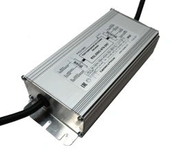 Power supply for LED load 200W