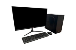 Automated workplace KCG model ACM- 202301-02 (Specification DNER.466533.011-02 from 05.07.2023)
