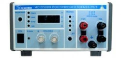 DC source B5-79/1