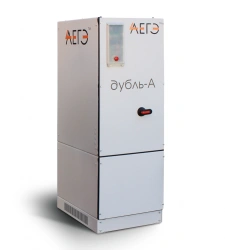 Aerodrome Dubl-A/R + option 28V 600A 30-90kVA stationary power source