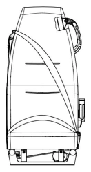 Left passenger seat SOT.PRC.3-6830523