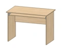 Computer table