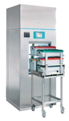 Surgical Lab Sterilisers